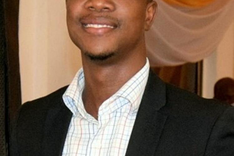 Christian Kwesi Owusu